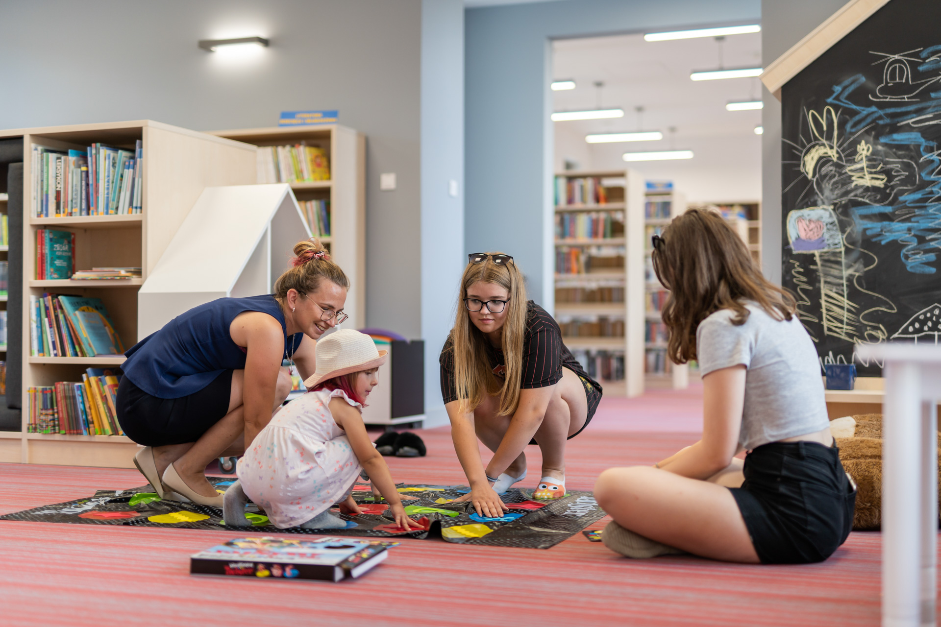 Deszczno Stacja Kultury-MB-16